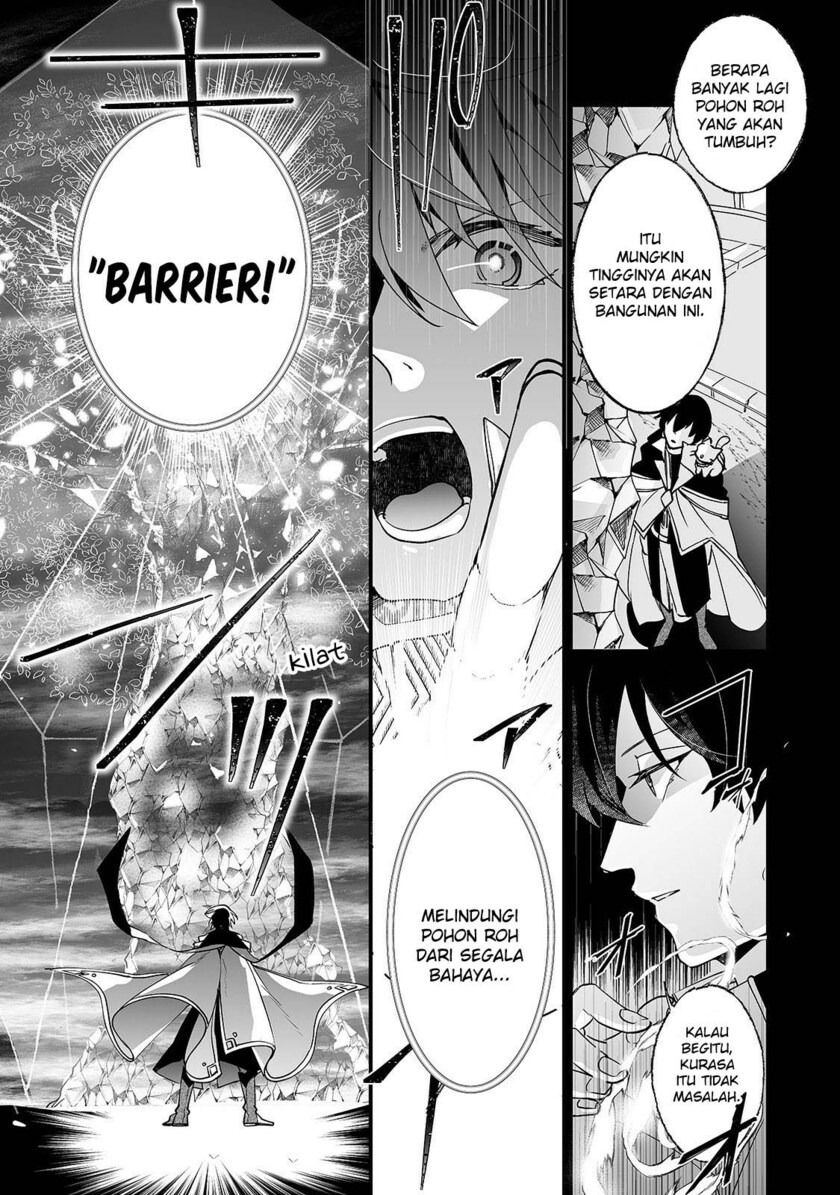 Nido to ie ni wa kaerimasen! Chapter 04 Gambar 28